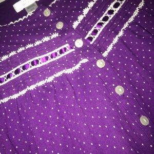 Celestial Dreams Nightgown